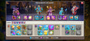Cv16 semi full | 1 Paisagem | 8 Skins | (+032)