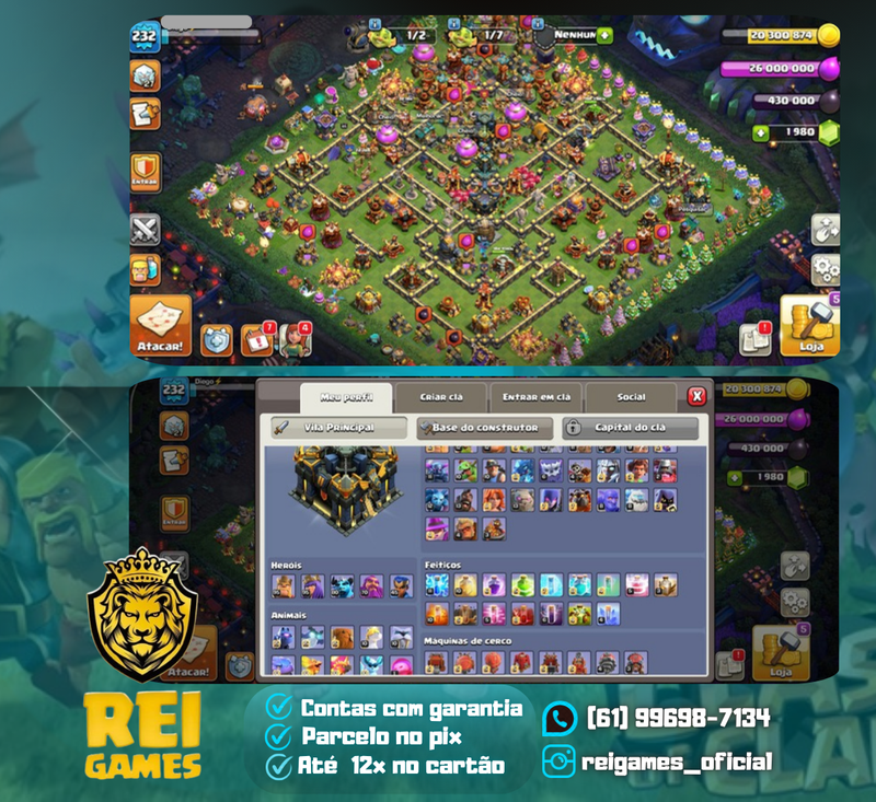 Cv17 lotada de obstáculos (01+93)