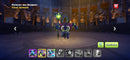 Clash of Clans cv17 | nível 247 | 16 skins | lotada de decorações | (