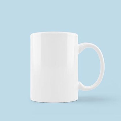 mug