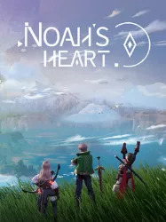 Noahs Heart
