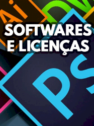 Softwares e Licenças
