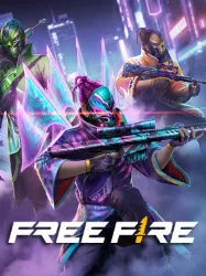 Free fire