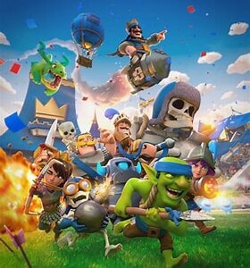 Clash Royale