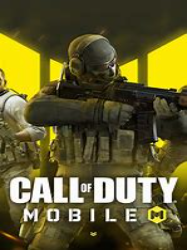 Call of Duty mobile